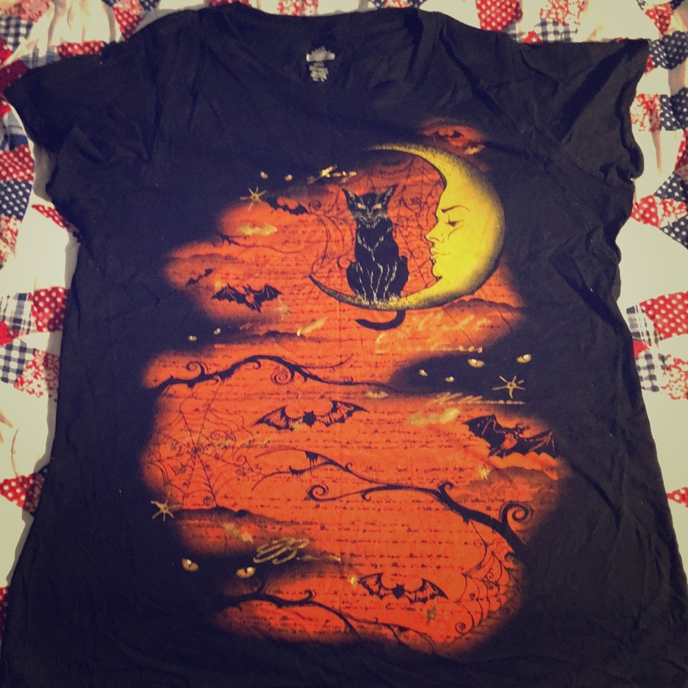 🎃Halloween t-shirt...